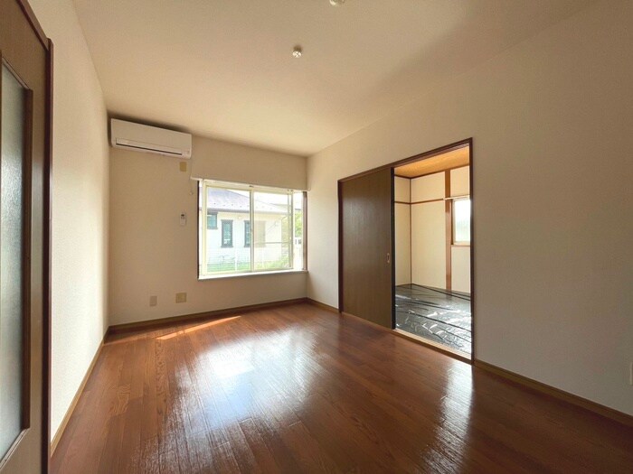 物件内観写真8　(居室)