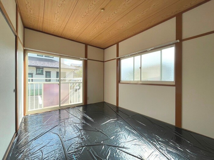 物件内観写真9　(居室)