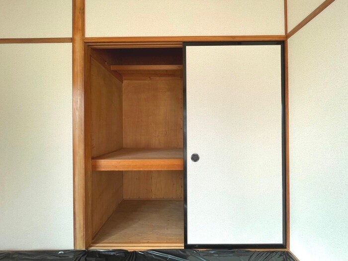 物件内観写真11　(収納)