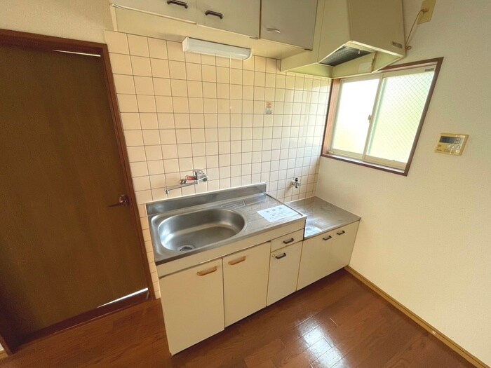 物件内観写真12　(キッチン)