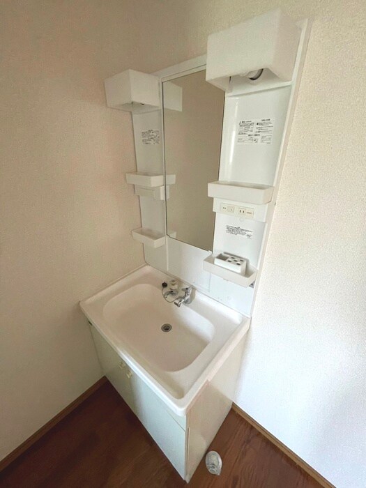 物件内観写真13　(洗面)