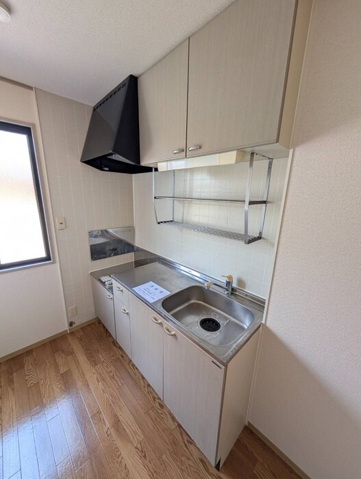 物件内観写真10　(キッチン)