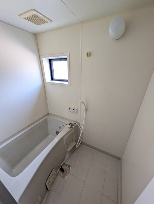 物件内観写真12　(バス／シャワールーム等)