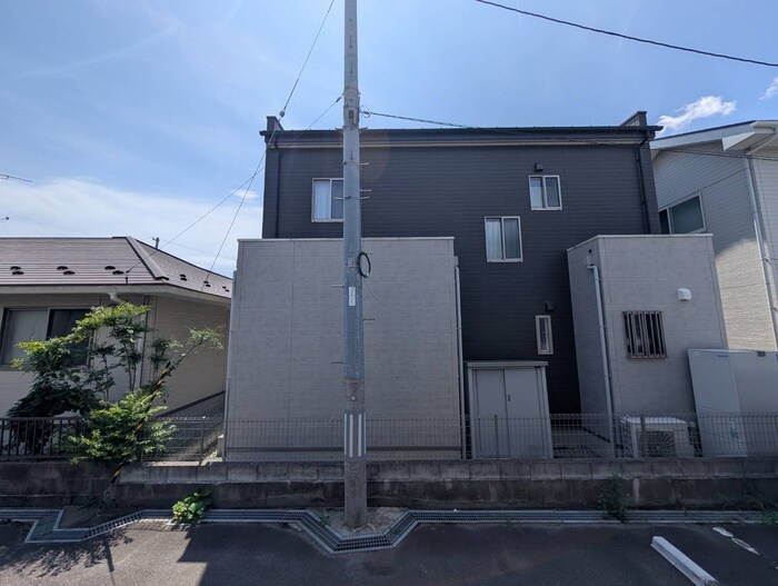 物件内観写真16　(室内からの展望)