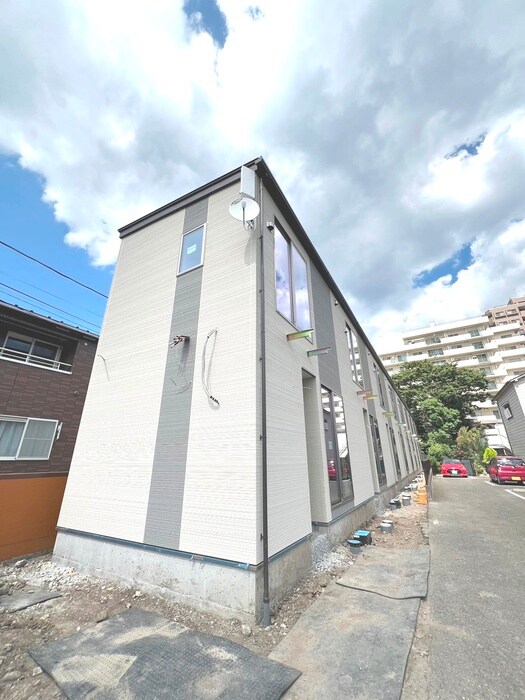 物件外観写真3　(外観写真)