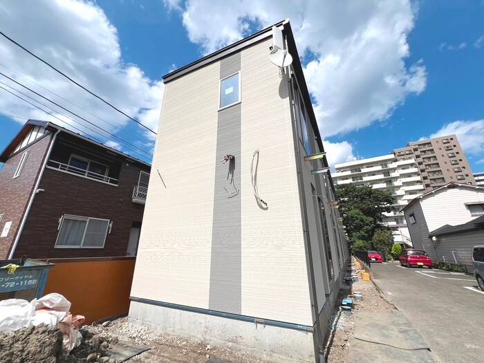 物件外観写真5　(外観写真)