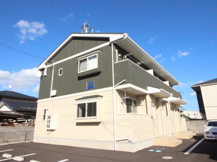 物件外観写真3　(外観写真)