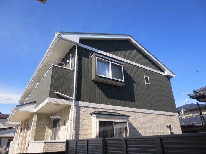 物件外観写真6　(外観写真)