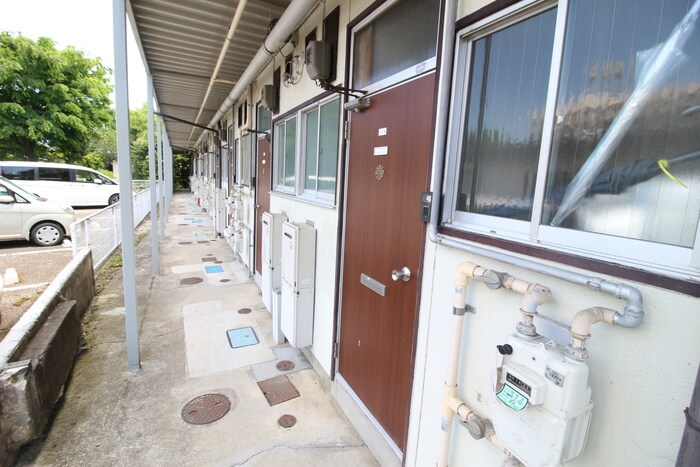 物件外観写真5　(その他)