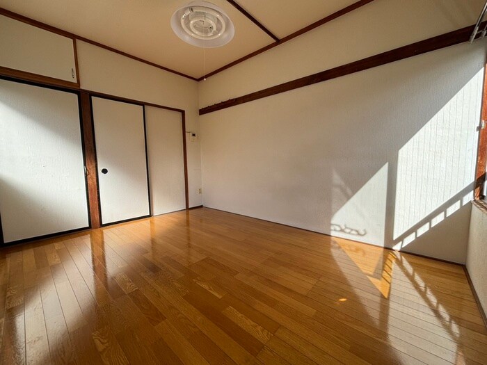 物件内観写真10　(居室)