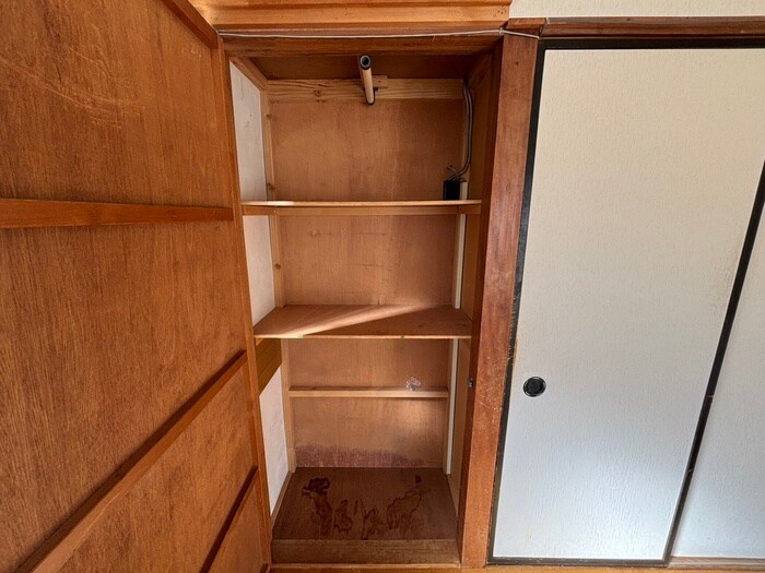 物件内観写真11　(収納)