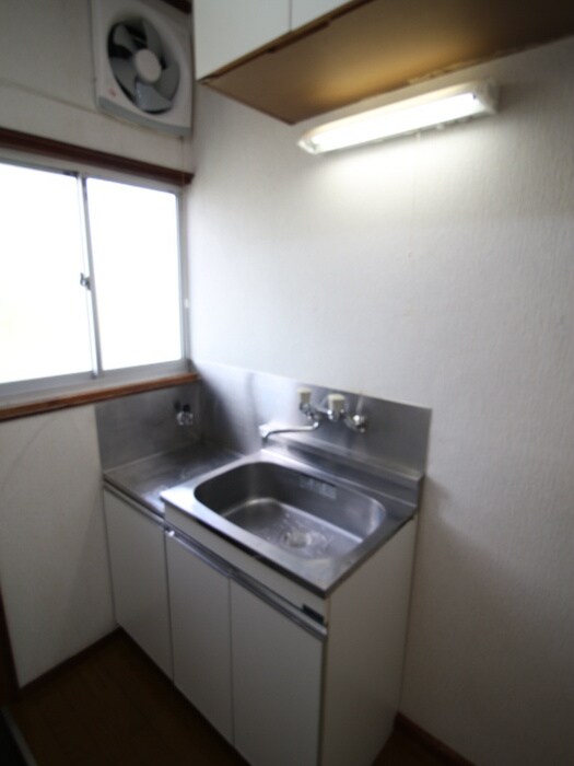 物件内観写真11　(キッチン)