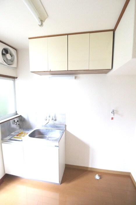 物件内観写真11　(キッチン)