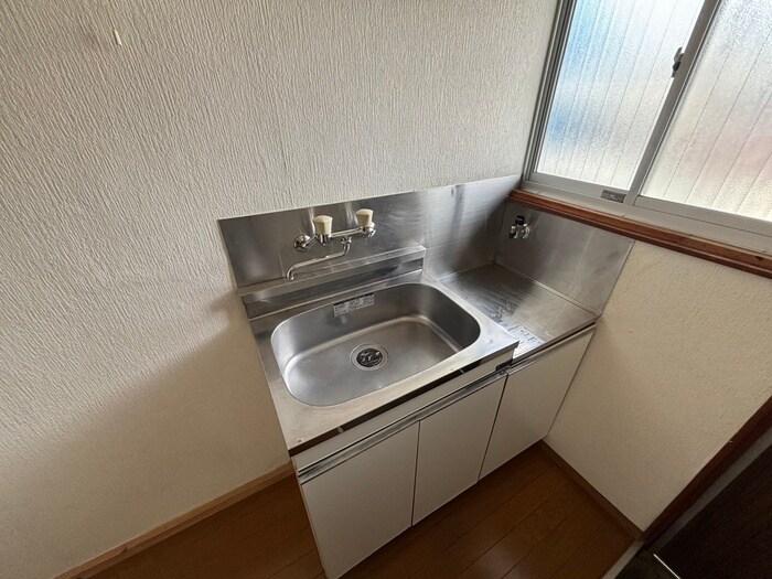 物件内観写真12　(キッチン)