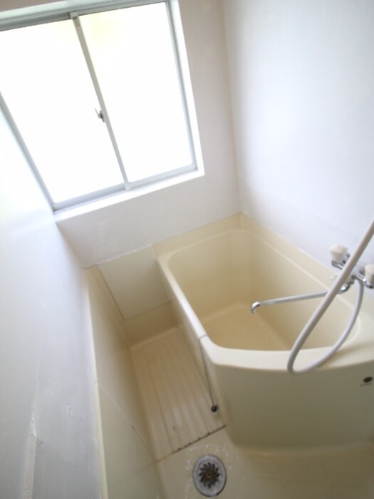 物件内観写真12　(バス／シャワールーム等)