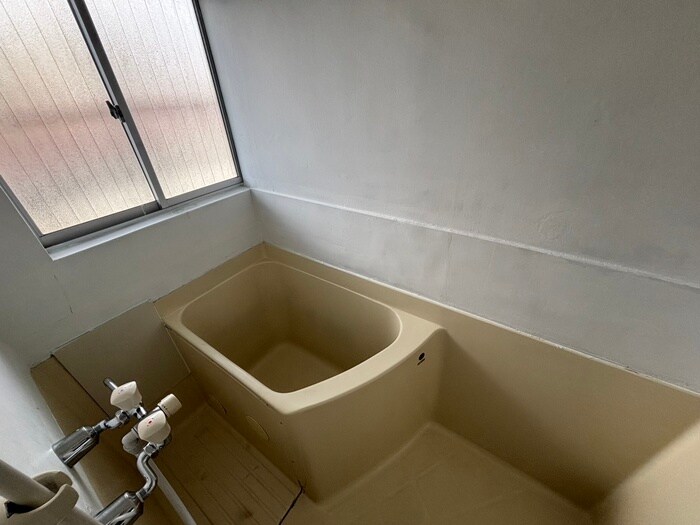 物件内観写真13　(バス／シャワールーム等)