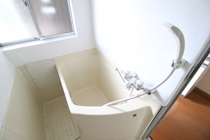 物件内観写真13　(バス／シャワールーム等)