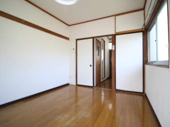 物件内観写真18　(居室)