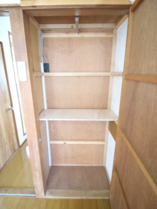 物件内観写真20　(収納)