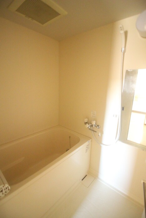 物件内観写真14　(バス／シャワールーム等)