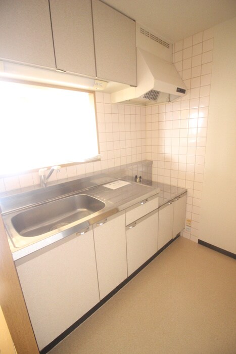 物件内観写真18　(キッチン)