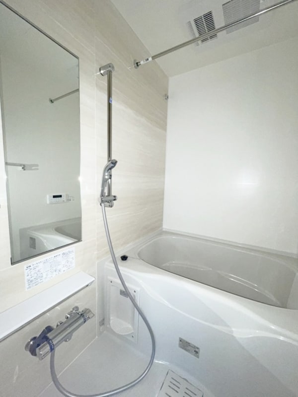 バス／シャワールーム等