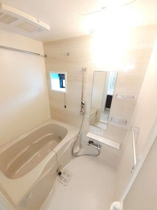 物件内観写真9　(バス／シャワールーム等)