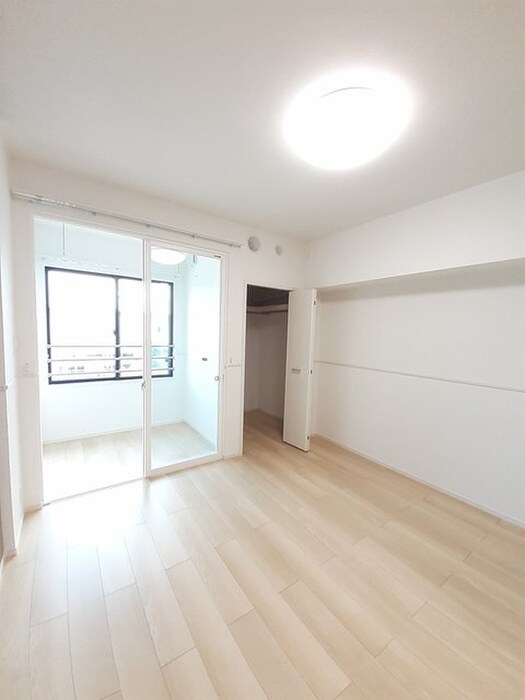 物件内観写真12　(居室)