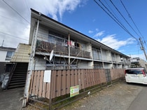 佐松ｱﾊﾟ-ﾄの外観写真