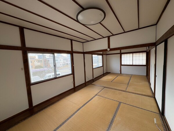 居室