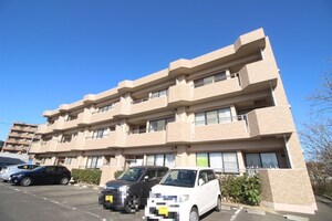 ロワジールＫ外観写真