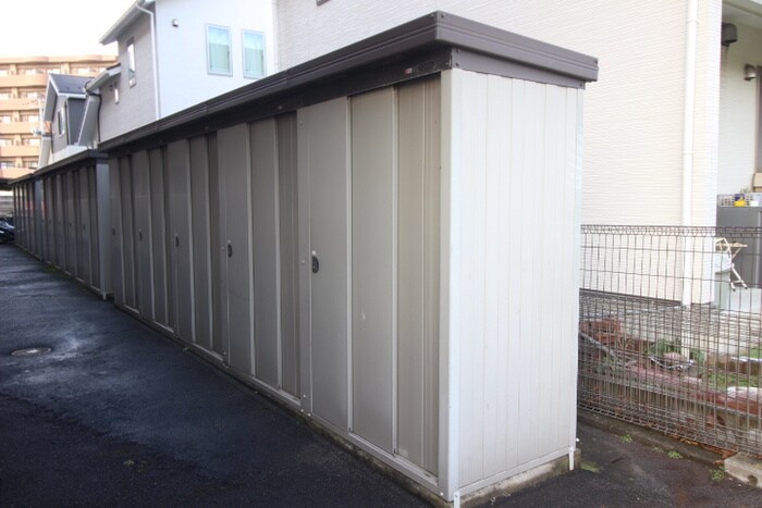 物件外観写真6　(建物設備)