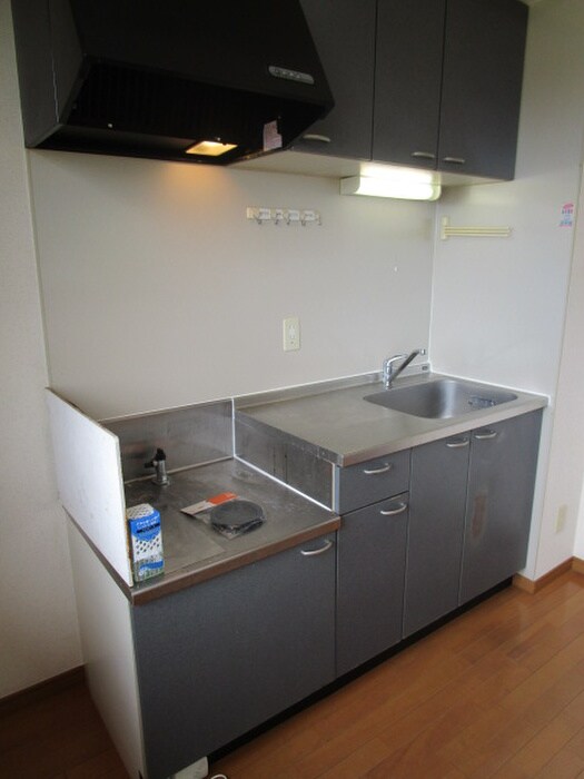 物件内観写真12　(キッチン)