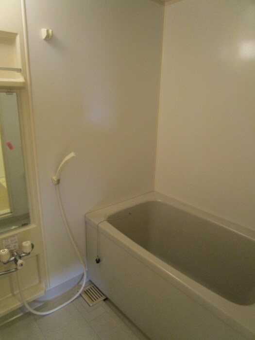 物件内観写真13　(バス／シャワールーム等)