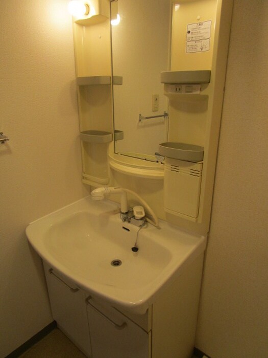 物件内観写真14　(洗面)