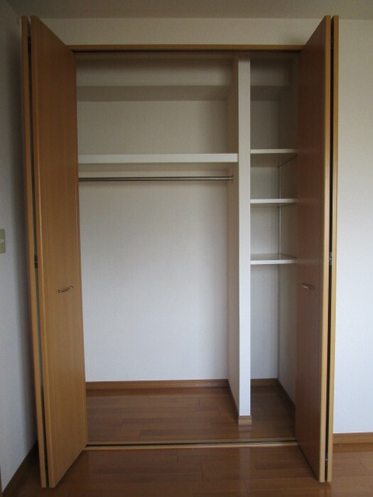 物件内観写真17　(収納)