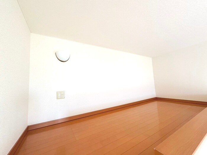 物件内観写真14　(ロフト)