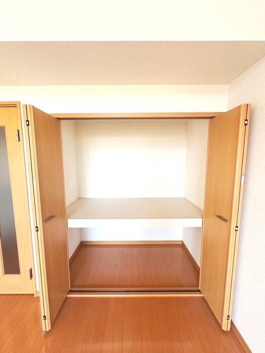 物件内観写真20　(収納)