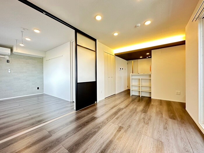 物件内観写真7　(居室)