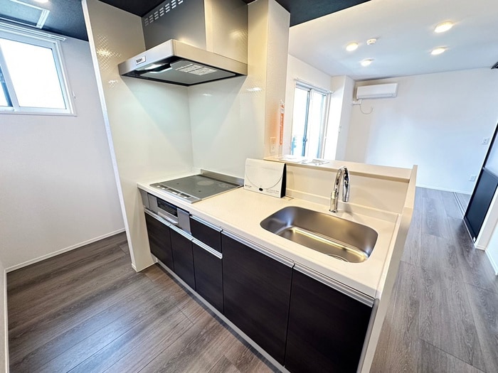 物件内観写真10　(キッチン)