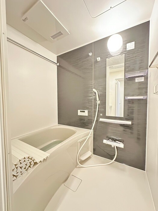 物件内観写真11　(バス／シャワールーム等)