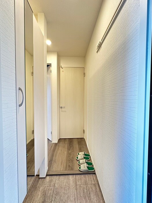 物件内観写真20　(廊下)