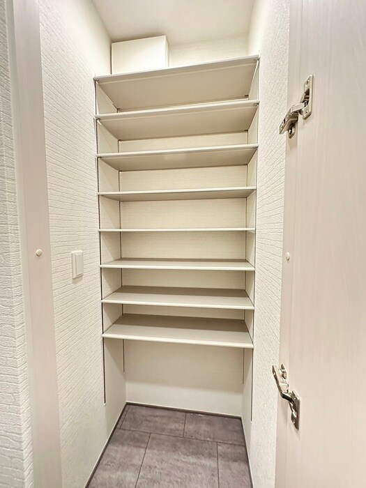 物件内観写真21　(靴箱)