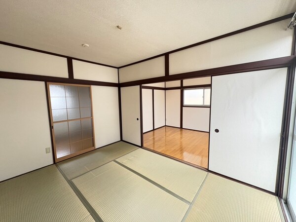 居室