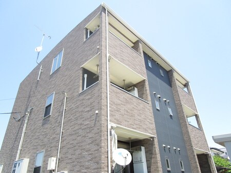 セリシールⅠ外観写真