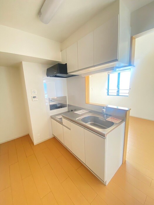 物件内観写真9　(キッチン)