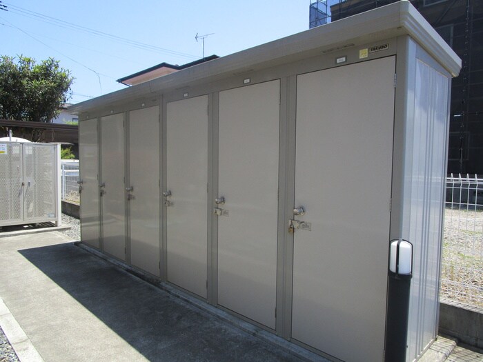 物件外観写真3　(建物設備)