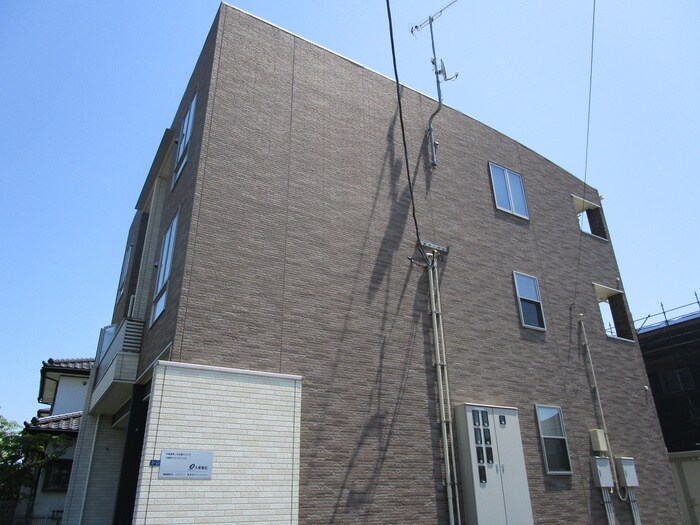 物件外観写真5　(外観写真)