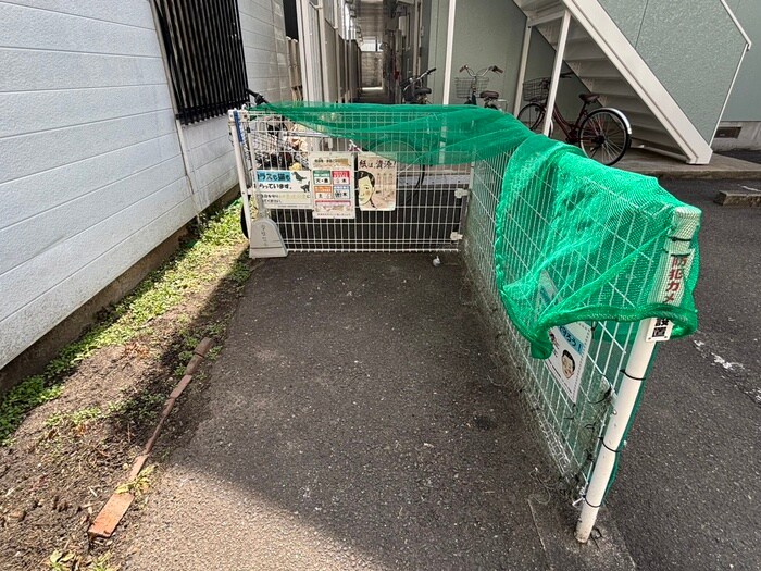 物件外観写真6　(周辺環境)