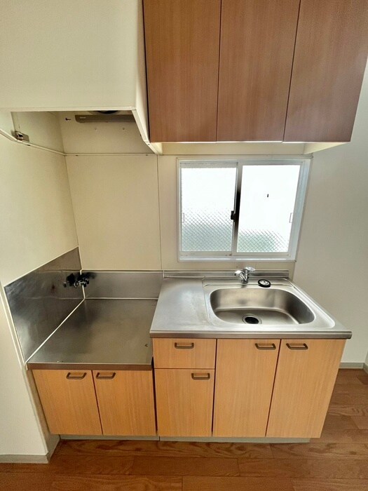 物件内観写真12　(キッチン)